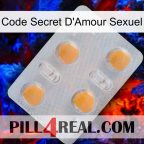 Sex Love Secret Code 24